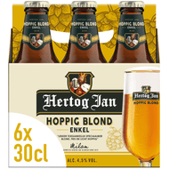 Hertog Jan Blond enkel