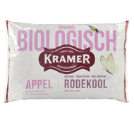 Kramer Rode kool met appel biologisch