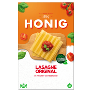 Honig Lasagnebladen