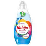 Robijn Vloeibaar wasmiddel k & k color morgenfris 19 wasbeurten