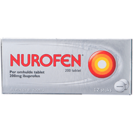 Nurofen 200 mg