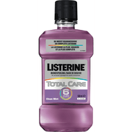 Listerine Mondwater total care
