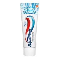 Aquafresh Tandpasta white & shine