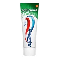 Aquafresh Tandpasta anti-cariës