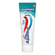 Aquafresh Tandpasta coolmint