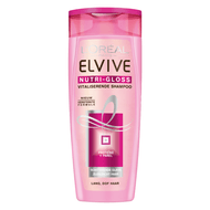 Elvive Shampoo nutri gloss