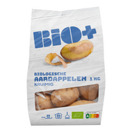 Bio+ Biologische aardappelen kruimig