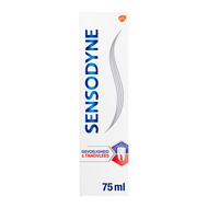 Sensodyne Tandpasta gevoeligheid & tandvlees