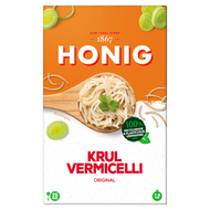 Honig Krulvermicelli middel