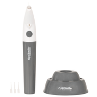 OptiSmile Interdental power flosser