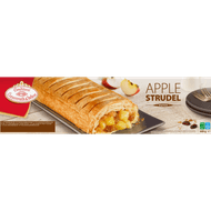 Coppenrath Apple strudel