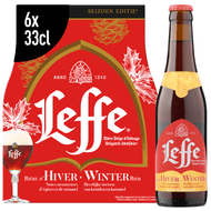 Leffe Winterbier