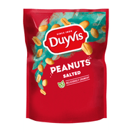 Duyvis Peanuts salted