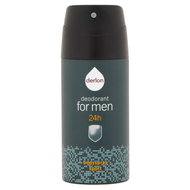 Derlon Deodorant spray men