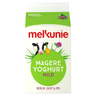 Melkunie Magere yoghurt mild