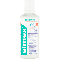 Elmex Mondwater sensitive