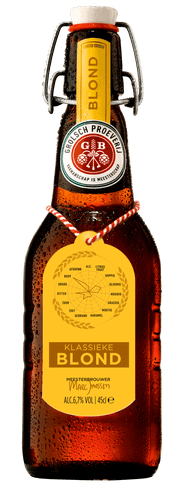 Grolsch Blond beugel