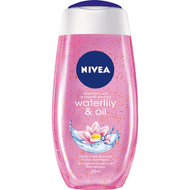 Nivea Douchegel waterlily & oil