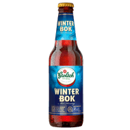 Grolsch Winterbok