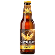 Grimbergen Blond