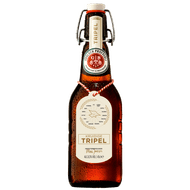 Grolsch Tripel beugel