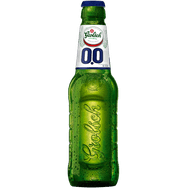 Grolsch Pilsener alcoholvrij