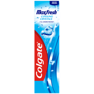 Colgate Tandpasta max fresh cooling crystals