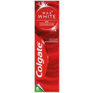 Colgate Tandpasta max white one