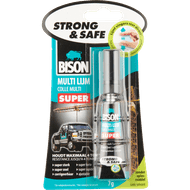 Bison Strong & safe multilijm