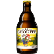 La Chouffe Blond