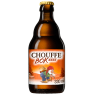 La Chouffe Bok