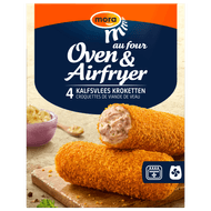 Mora Oven kalfsvlees kroketten 4 stuks