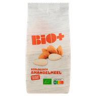Bio+ Amandelmeel glutenvrij