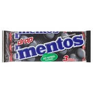 Mentos Drop 3 stuks