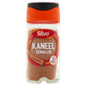 Silvo Kaneel gemalen