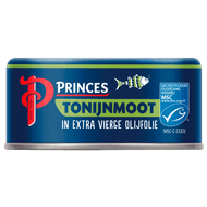 Princes Tonijnmoot in olijfolie