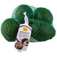 Voordeel avocado