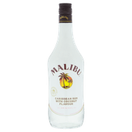 Malibu Rum