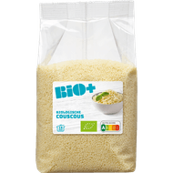 Bio+ Couscous