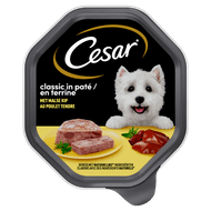 Cesar Classic hondenvoer kip