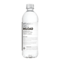 Vitamin Well Sportdrank reload