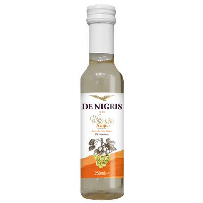 De Nigris Wijn azijn wit