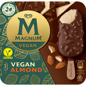 Ola Magnum vegan almond 3 stuks