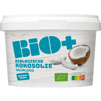 Bio+ Kokosolie geurloos