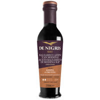 De Nigris Balsamic vinegar of modena