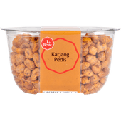 1 de Beste Katjang pedis 