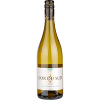 L'or du Sud Sauvignon blanc