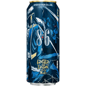 8.6 Zwaar bier original 8.6% 