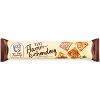 Tante Fanny Flammkuchendeeg vers