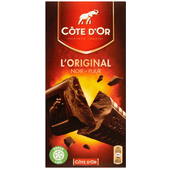 Côte d'Or Chocoladereep puur L'original